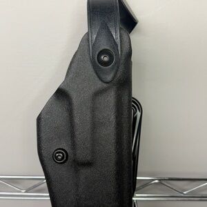 Safariland Black Duty Holster